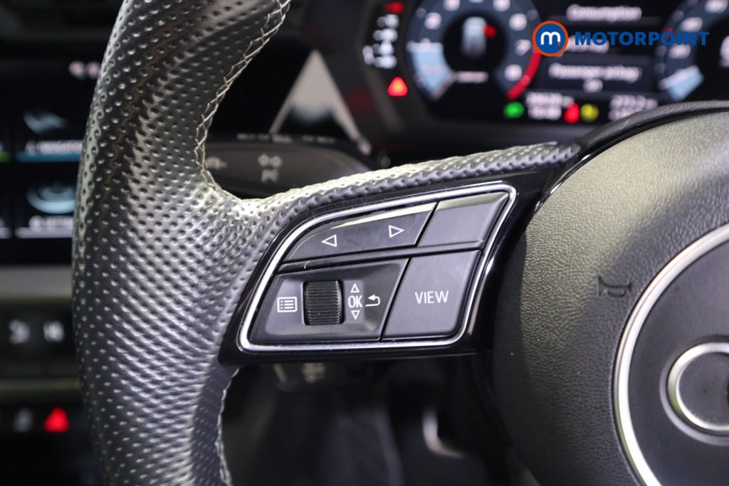 Used Audi A3 2023 for sale - 77071657: Photo 13