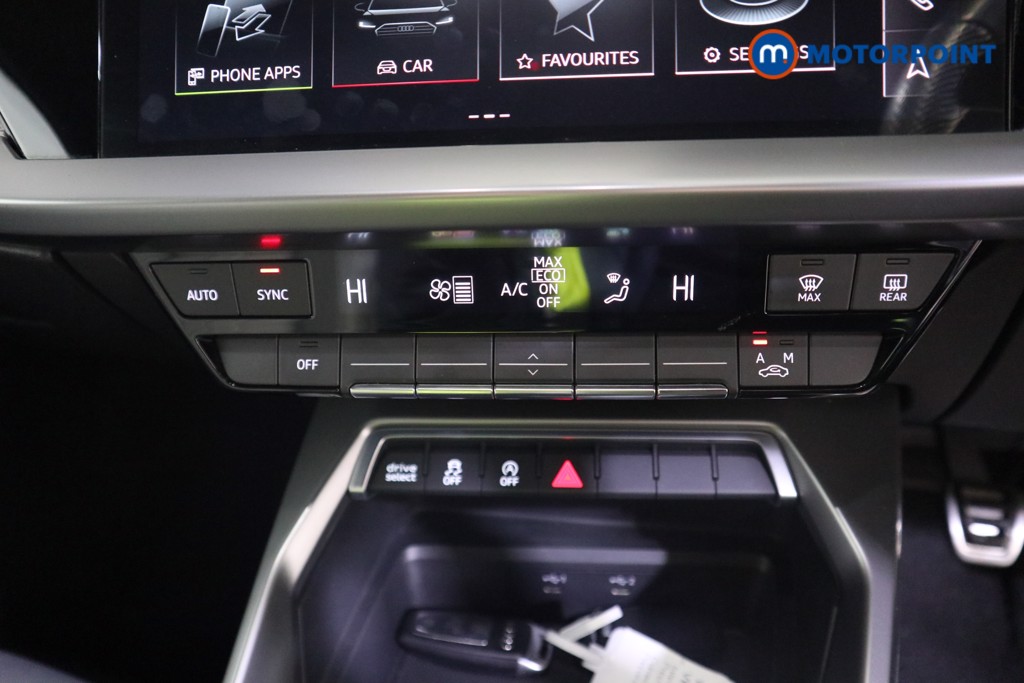 Used Audi A3 2023 for sale - 77071657: Photo 16