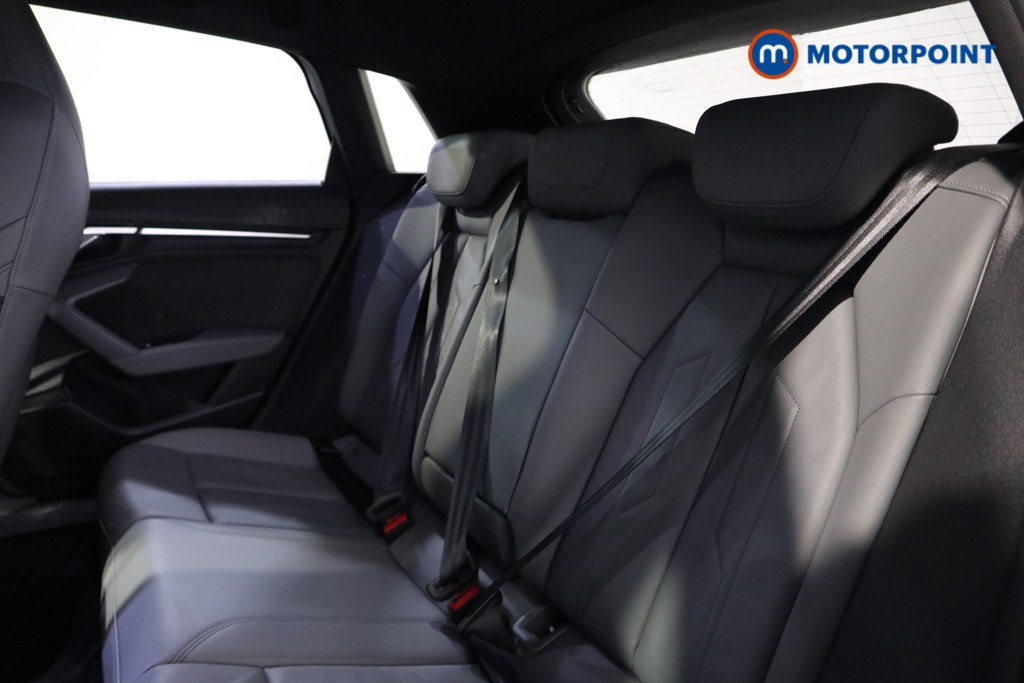 Used Audi A3 2023 for sale - 77071657: Photo 22