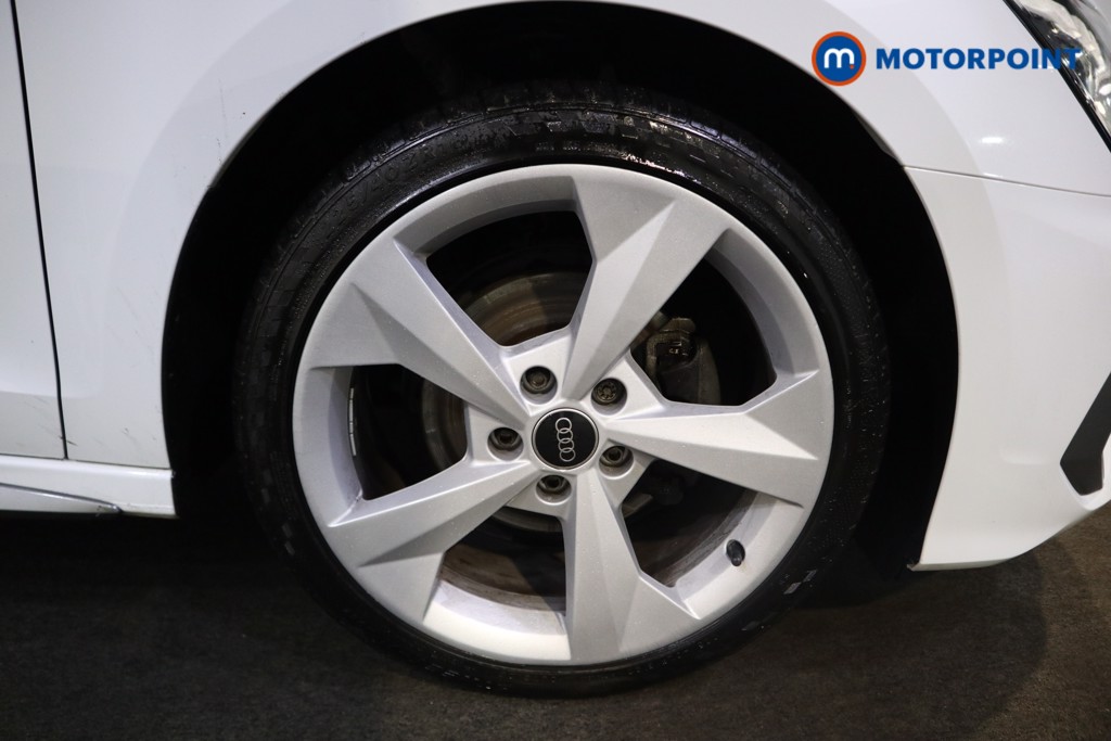 Used Audi A3 2023 for sale - 77071657: Photo 25