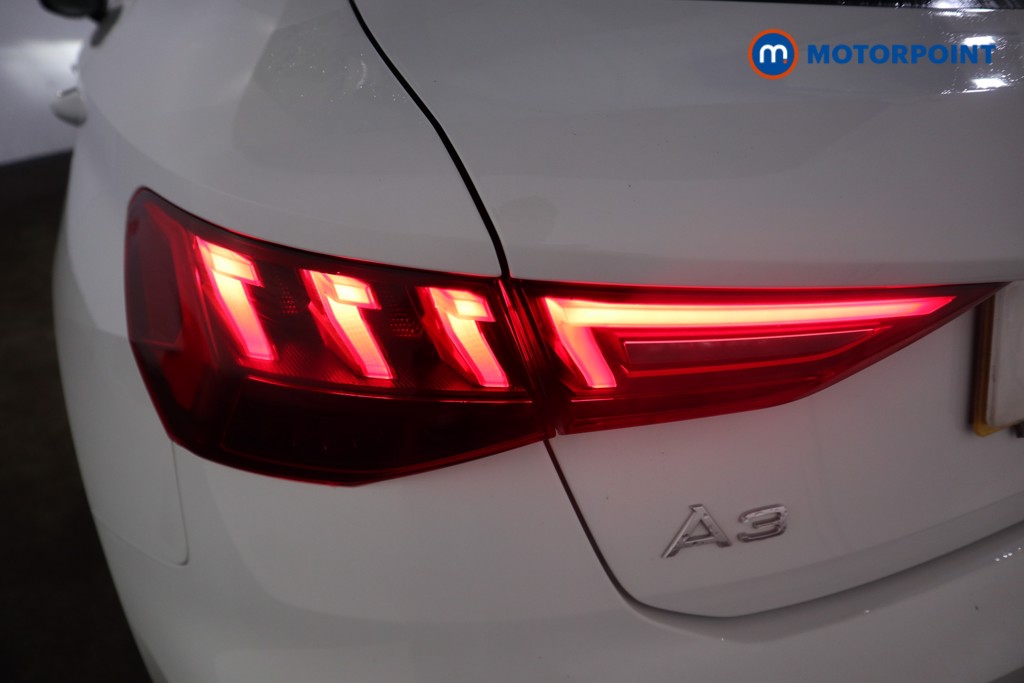 Used Audi A3 2023 for sale - 77071657: Photo 29