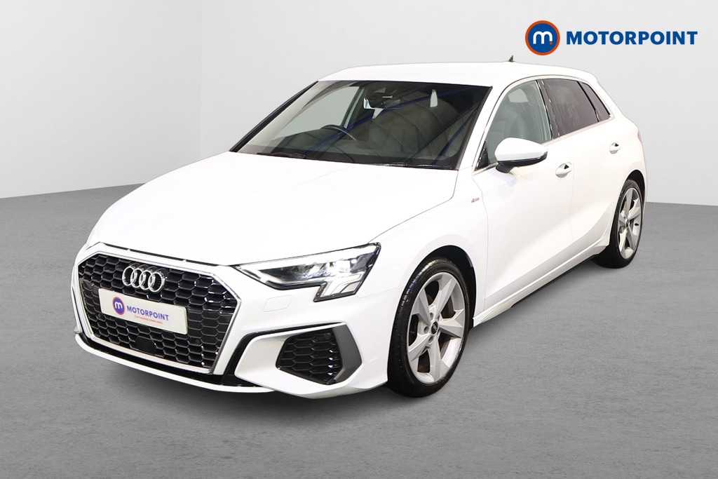 Used Audi A3 2023 for sale - 77071657: Photo 3