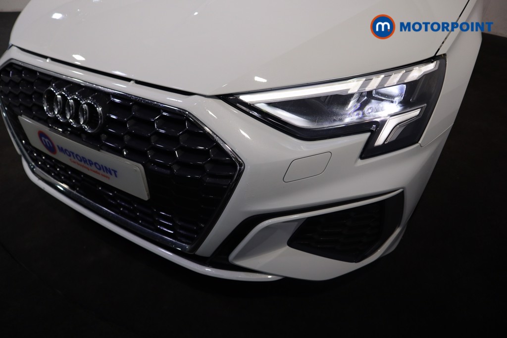 Used Audi A3 2023 for sale - 77071657: Photo 35