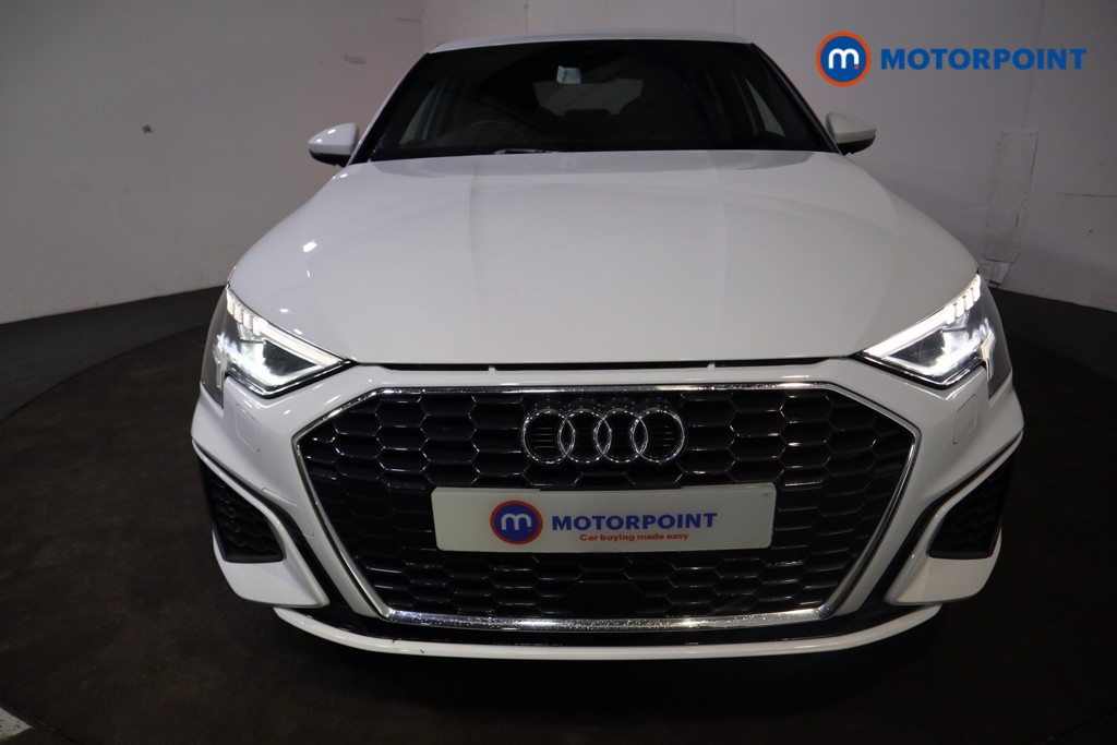 Used Audi A3 2023 for sale - 77071657: Photo 37