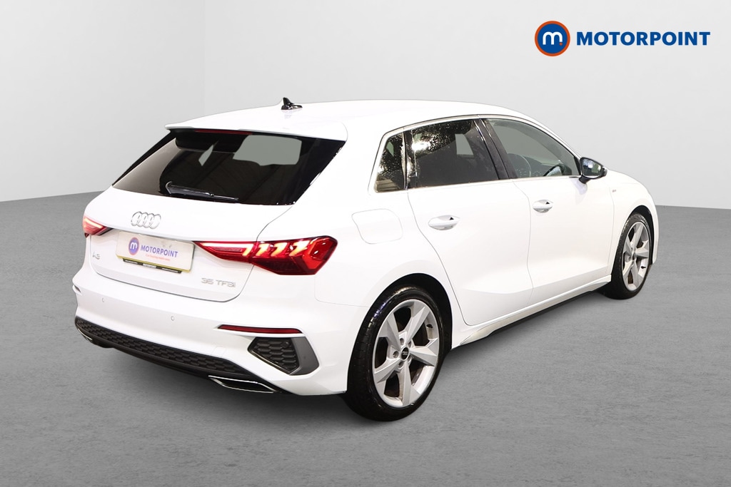 Used Audi A3 2023 for sale - 77071657: Photo 7