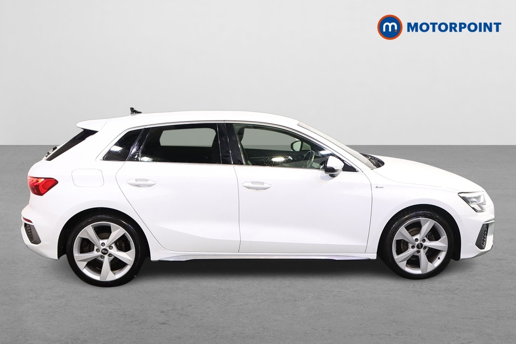 Used Audi A3 2023 for sale - 77071657: Photo 8