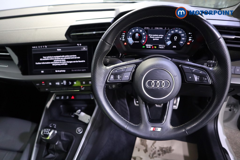 Used Audi A3 2023 for sale - 77071657: Photo 9