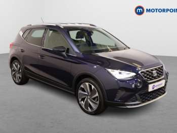 2023 - 1.0 TSI 110 FR Edition 5dr