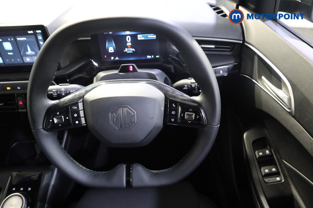 Used MG MG3 2025 for sale - 77997921: Photo 10