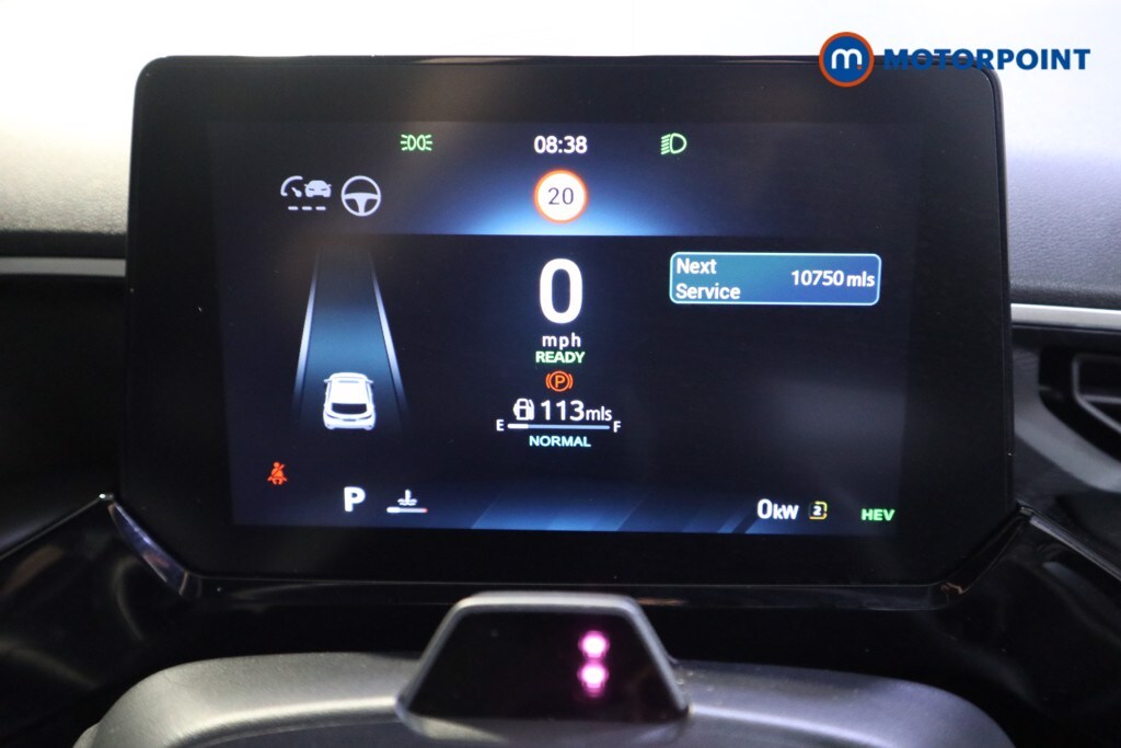 Used MG MG3 2025 for sale - 77997921: Photo 13