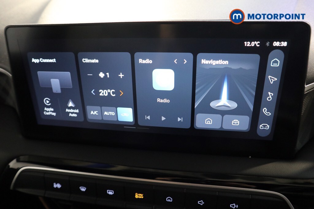 Used MG MG3 2025 for sale - 77997921: Photo 14