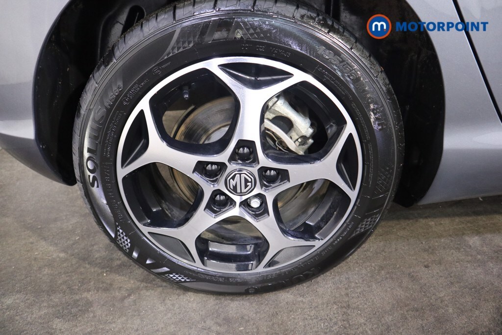 Used MG MG3 2025 for sale - 77997921: Photo 30