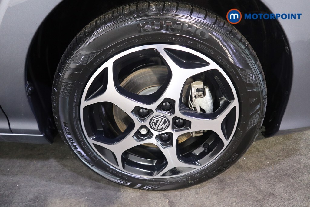 Used MG MG3 2025 for sale - 77997921: Photo 31