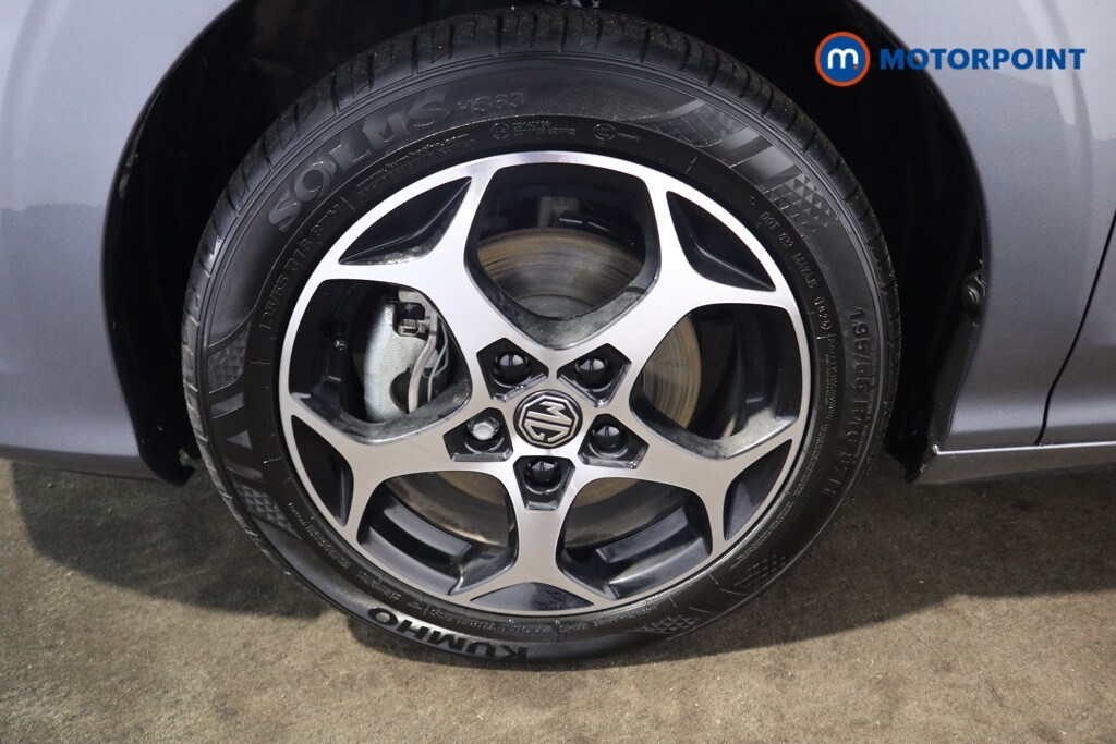 Used MG MG3 2025 for sale - 77997921: Photo 32