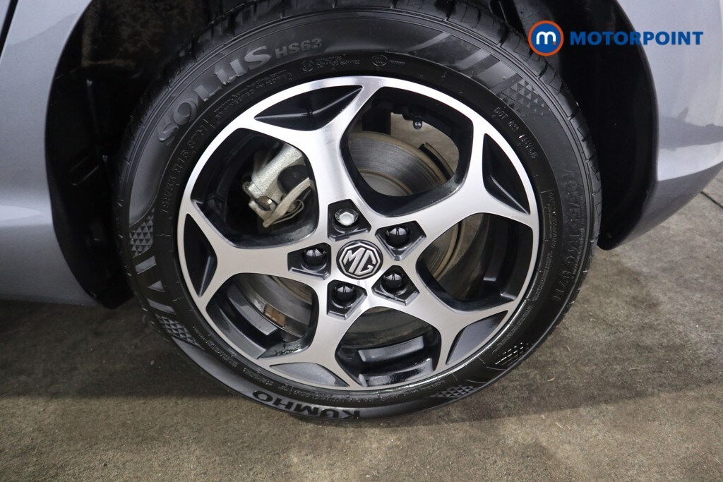 Used MG MG3 2025 for sale - 77997921: Photo 33