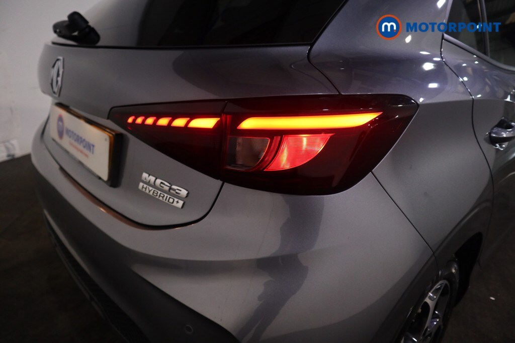 Used MG MG3 2025 for sale - 77997921: Photo 37