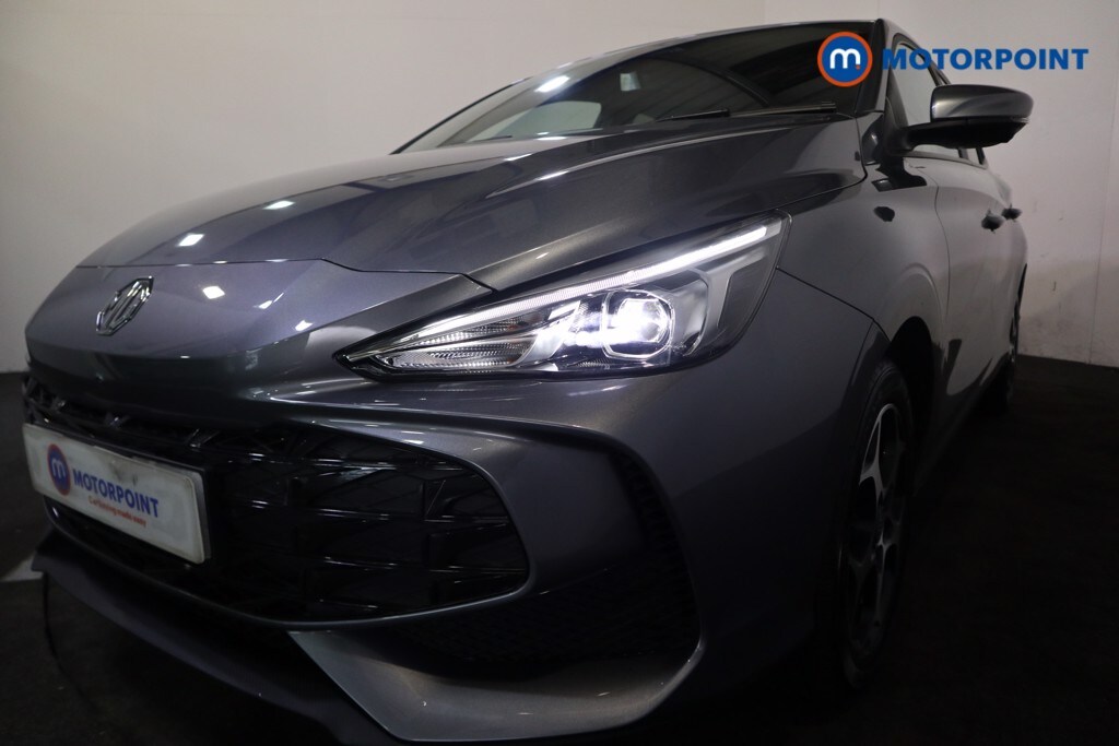 Used MG MG3 2025 for sale - 77997921: Photo 41