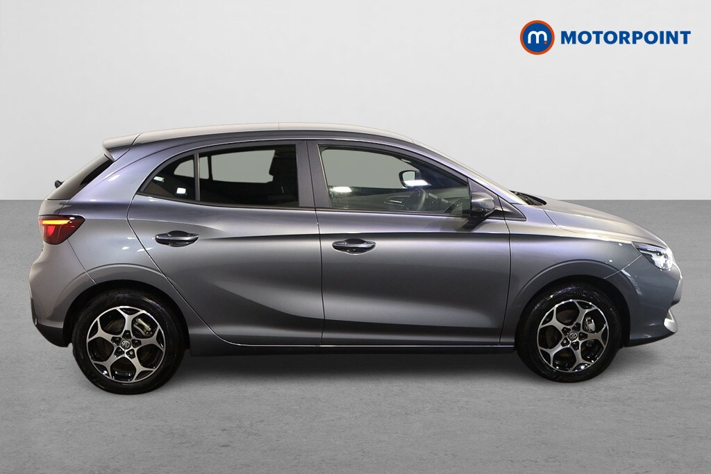 Used MG MG3 2025 for sale - 77997921: Photo 8