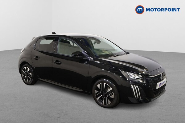 Used Peugeot 208 2024 for sale - 76143377: Photo 1