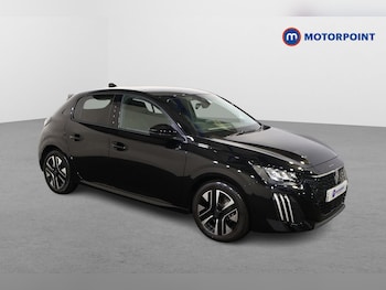 Peugeot - 208