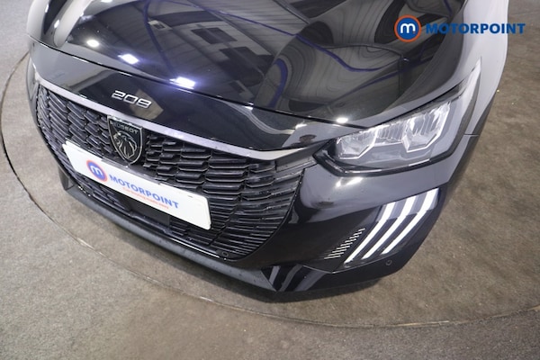 Used Peugeot 208 2024 for sale - 76143377: Photo 31