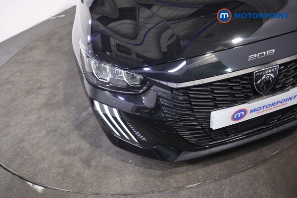 Used Peugeot 208 2024 for sale - 76143377: Photo 32