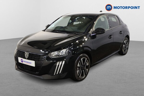 Used Peugeot 208 2024 for sale - 76143377: Photo 3