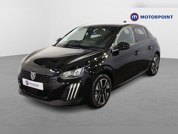 Used Peugeot 208 2024 for sale - 76143377: Photo 3