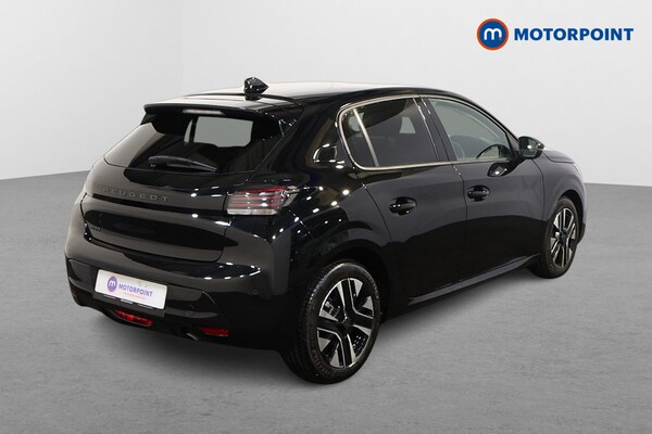 Used Peugeot 208 2024 for sale - 76143377: Photo 7