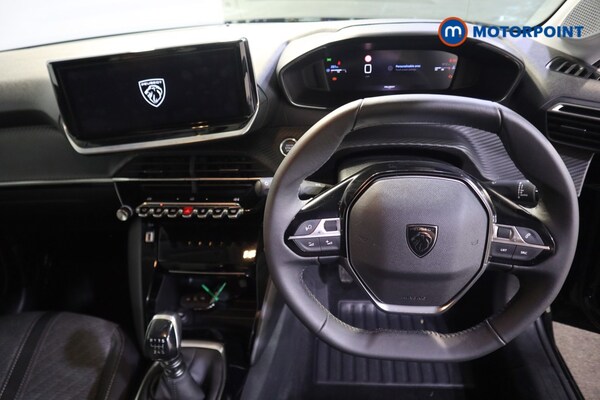 Used Peugeot 208 2024 for sale - 76143377: Photo 9
