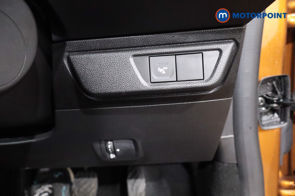 Used Dacia Sandero Stepway 2023 for sale - 76862743: Photo 30