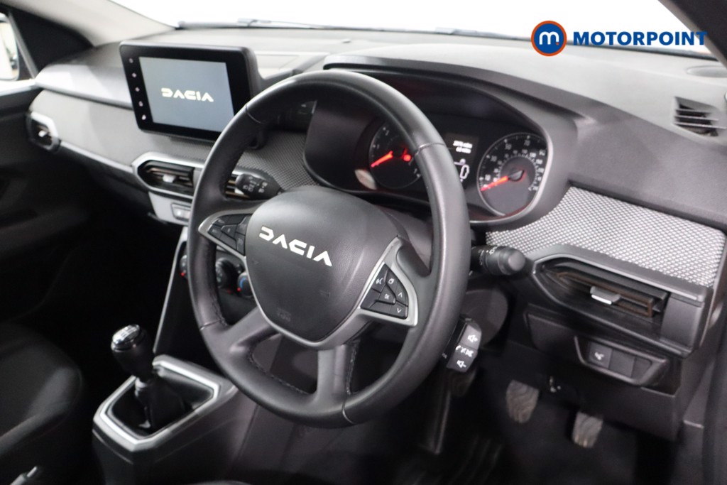 Used Dacia Sandero Stepway 2023 for sale - 76862743: Photo 32