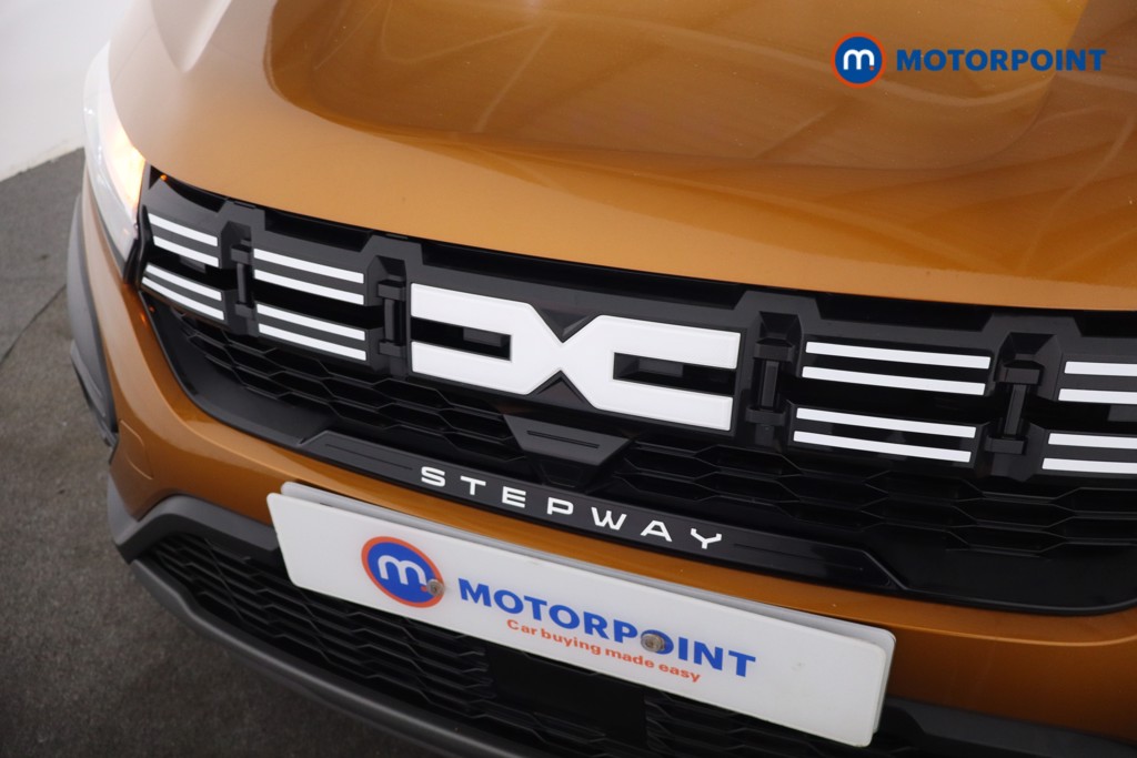Used Dacia Sandero Stepway 2023 for sale - 76862743: Photo 37