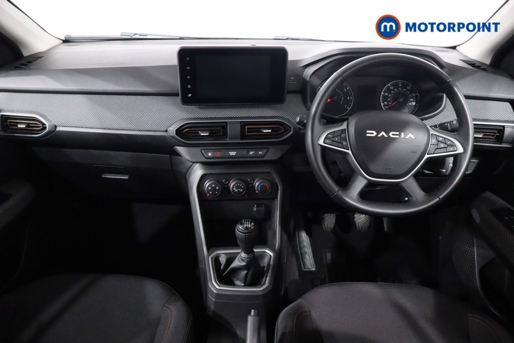 Used Dacia Sandero Stepway 2023 for sale - 76862743: Photo 9