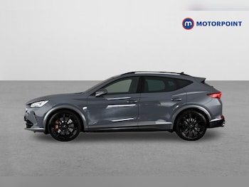 Used Cupra Formentor 2024 for sale - 79477754: Photo