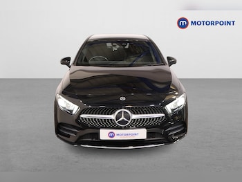 Used Mercedes-Benz A-Class 2021 for sale - 75764537: Photo