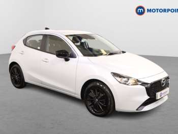 2024 - 1.5 e-Skyactiv G MHEV Homura 5dr