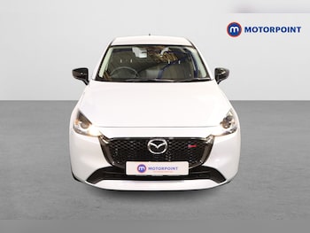 Used Mazda Mazda2 2024 for sale - 75180943: Photo