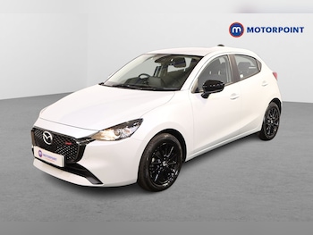 Used Mazda Mazda2 2024 for sale - 75180943: Photo