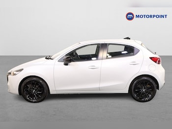 Used Mazda Mazda2 2024 for sale - 75180943: Photo