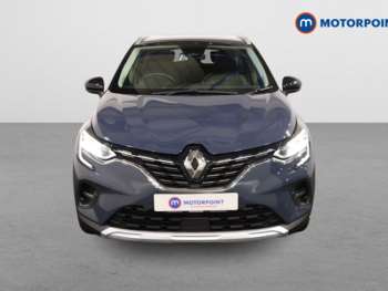Used Renault Captur 2022 for sale - 75253026: Photo