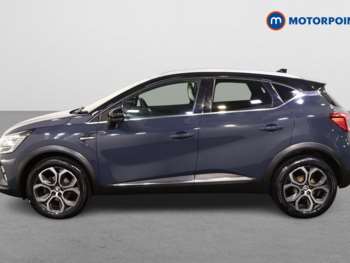 Used Renault Captur 2022 for sale - 75253026: Photo