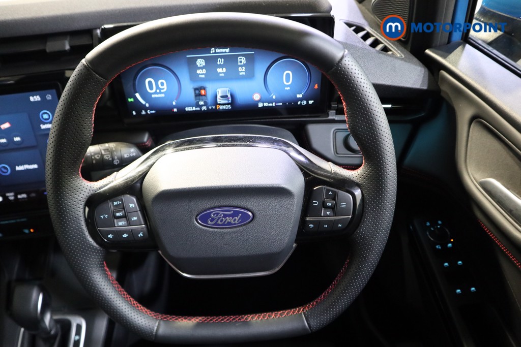 Used Ford Puma 2025 for sale - 76767314: Photo 10