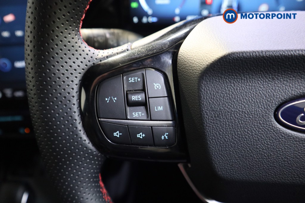 Used Ford Puma 2025 for sale - 76767314: Photo 11