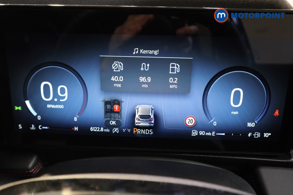 Used Ford Puma 2025 for sale - 76767314: Photo 13