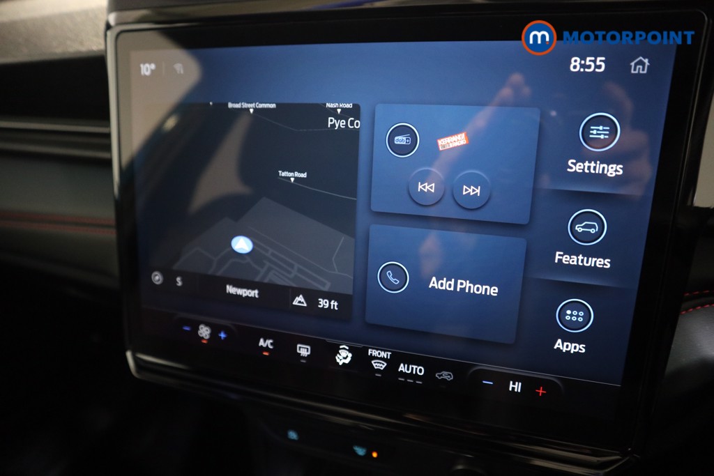 Used Ford Puma 2025 for sale - 76767314: Photo 15