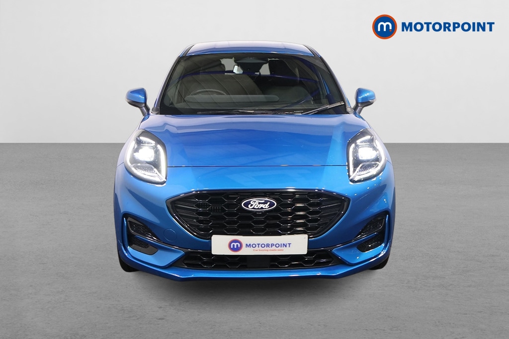 Used Ford Puma 2025 for sale - 76767314: Photo 2