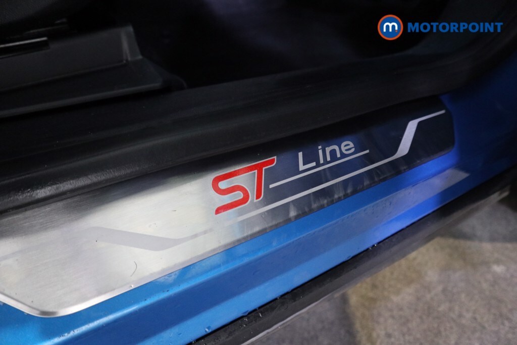 Used Ford Puma 2025 for sale - 76767314: Photo 20