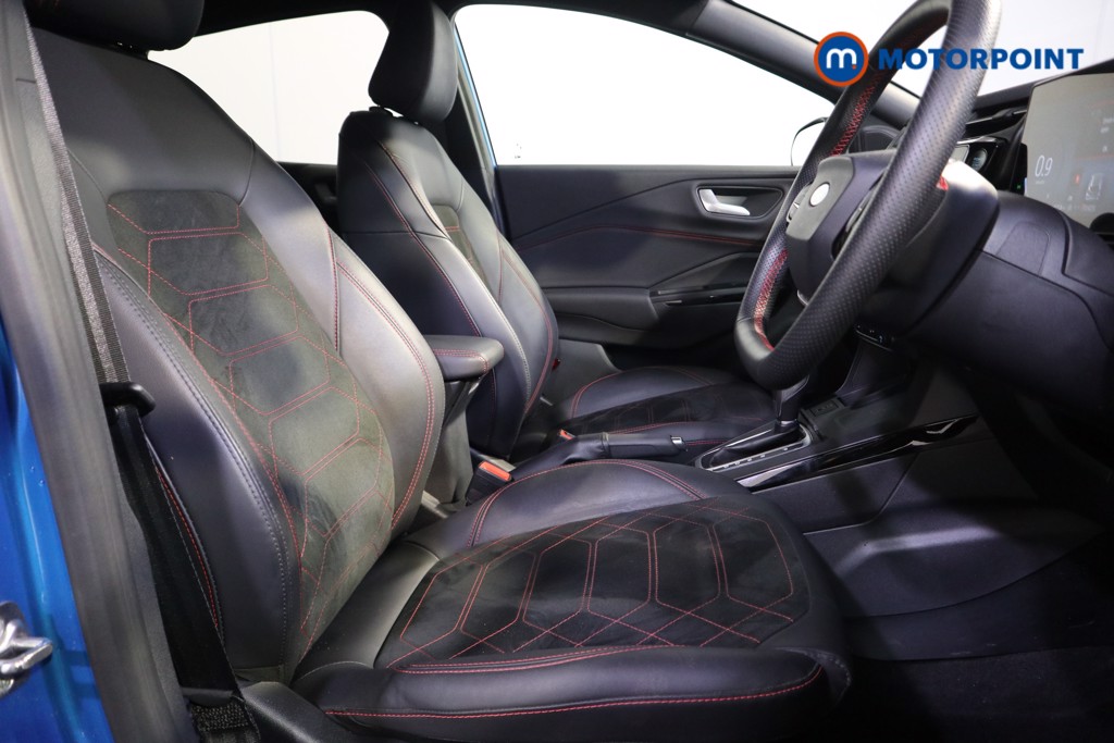 Used Ford Puma 2025 for sale - 76767314: Photo 21