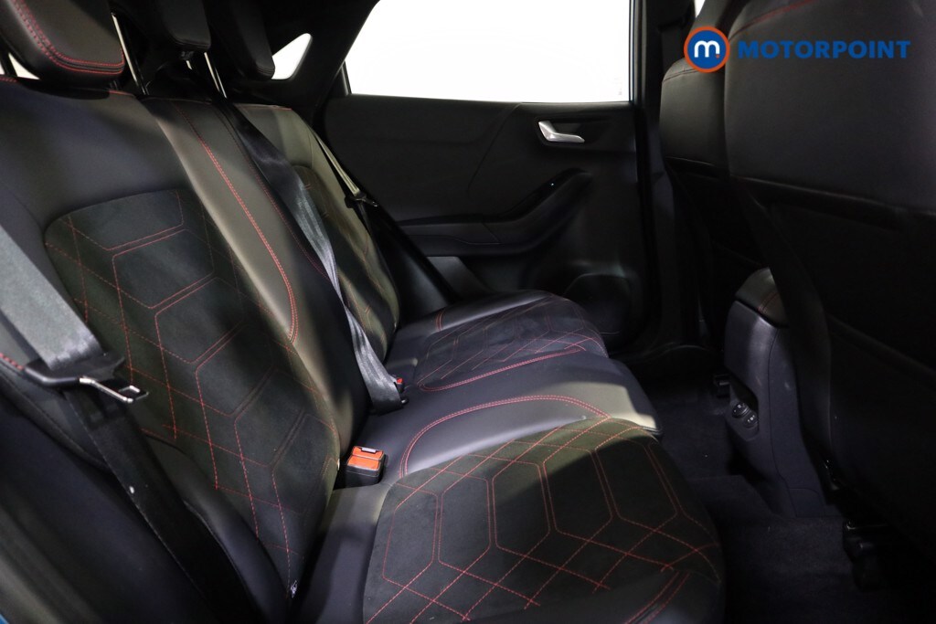 Used Ford Puma 2025 for sale - 76767314: Photo 22